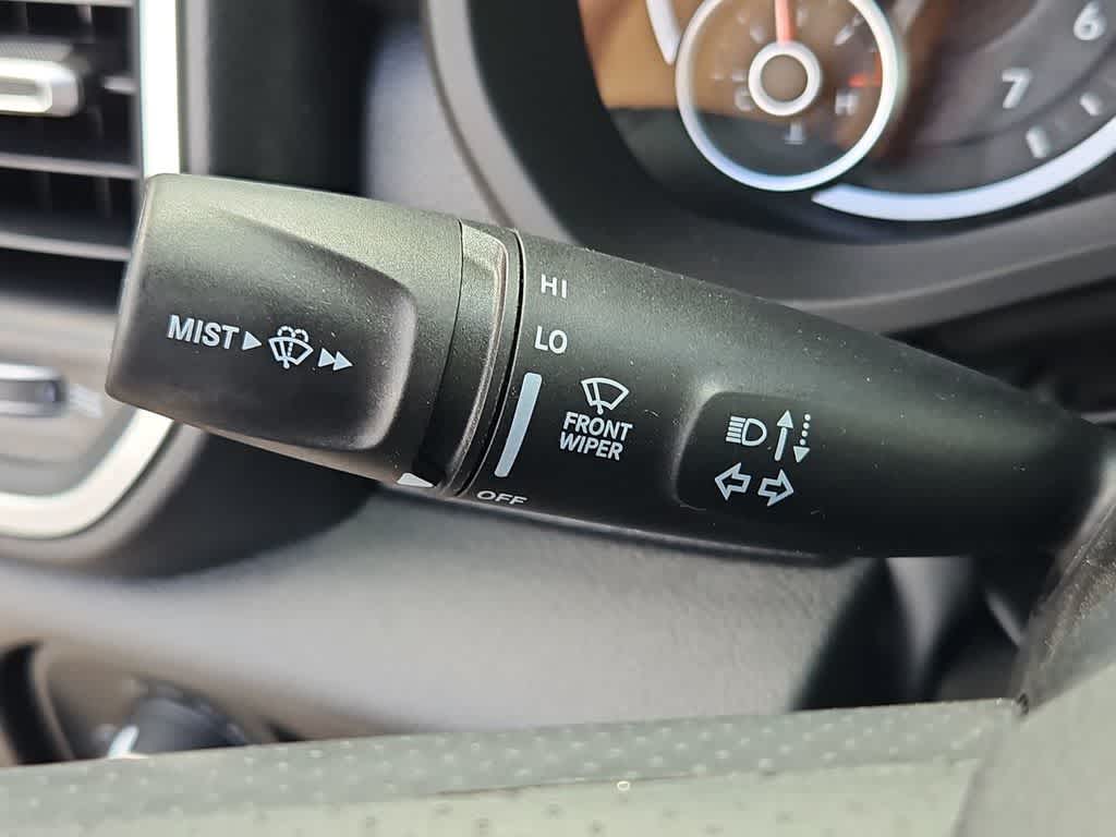 Thumbnail: 2026 RAM 1500 - 27