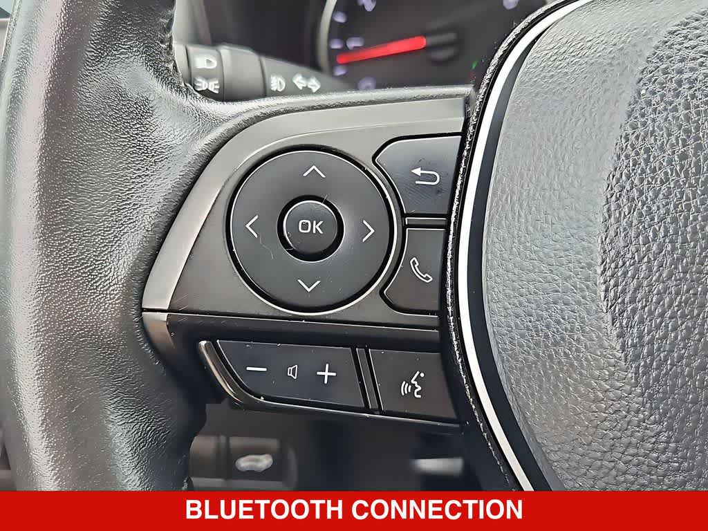 Thumbnail: 2021 Toyota RAV4 - 26