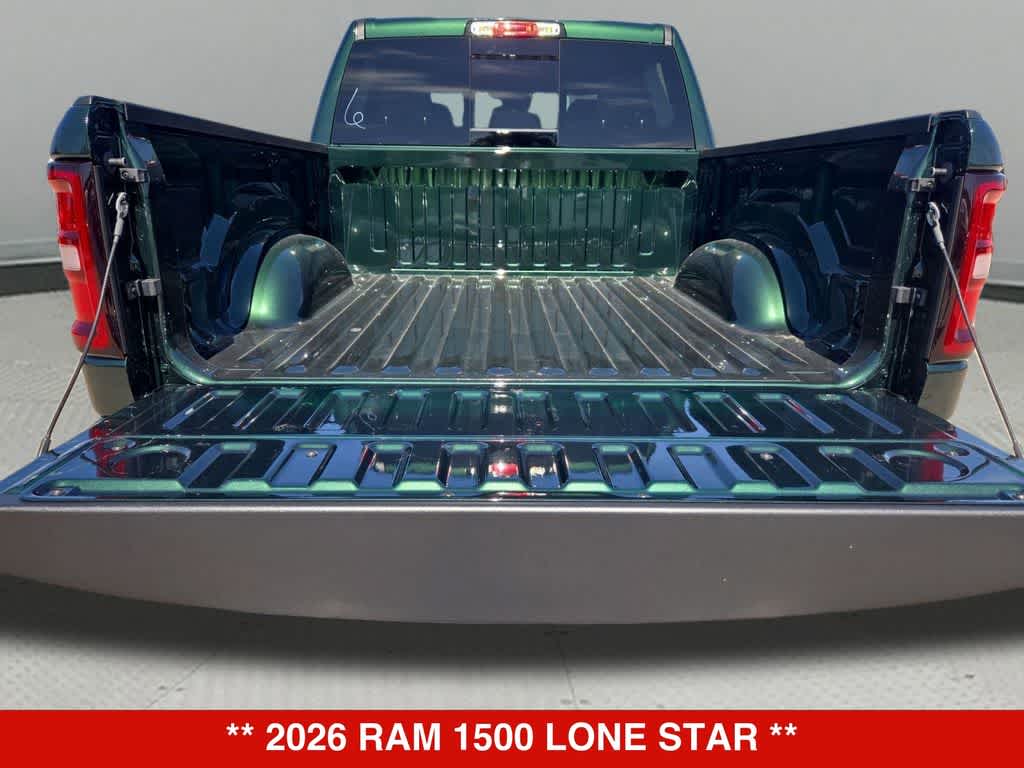 Thumbnail: 2026 RAM 1500 - 32