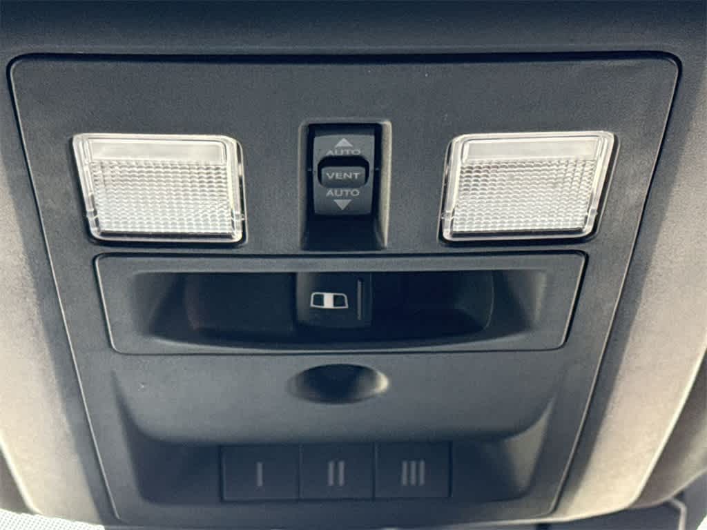 Thumbnail: 2017 RAM 1500 - 19