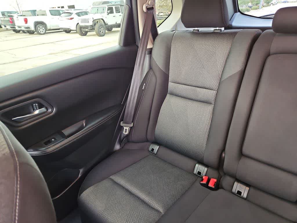 Thumbnail: 2024 Nissan Rogue - 12