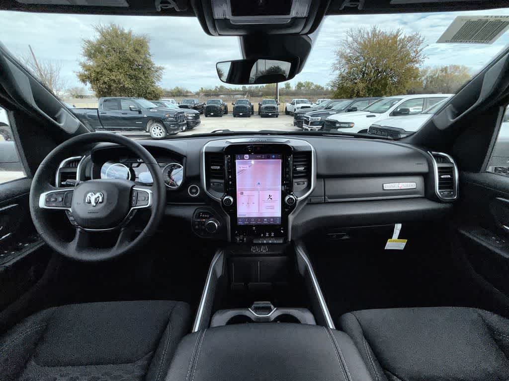 Thumbnail: 2026 RAM 1500 - 15