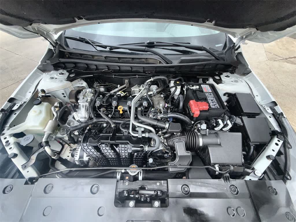 Thumbnail: 2024 Nissan Altima - 10