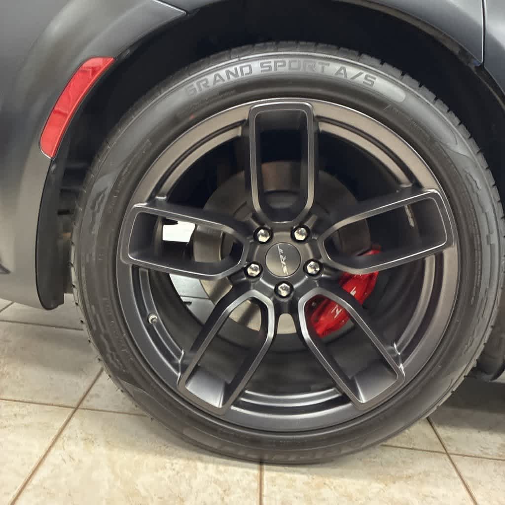 Thumbnail: 2023 Dodge Charger - 8