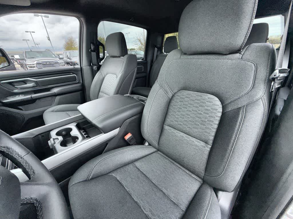 Thumbnail: 2026 RAM 1500 - 11