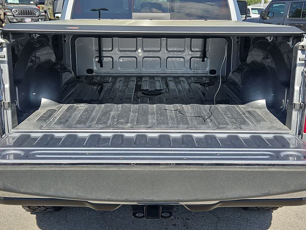 Thumbnail: 2023 RAM 2500 - 34