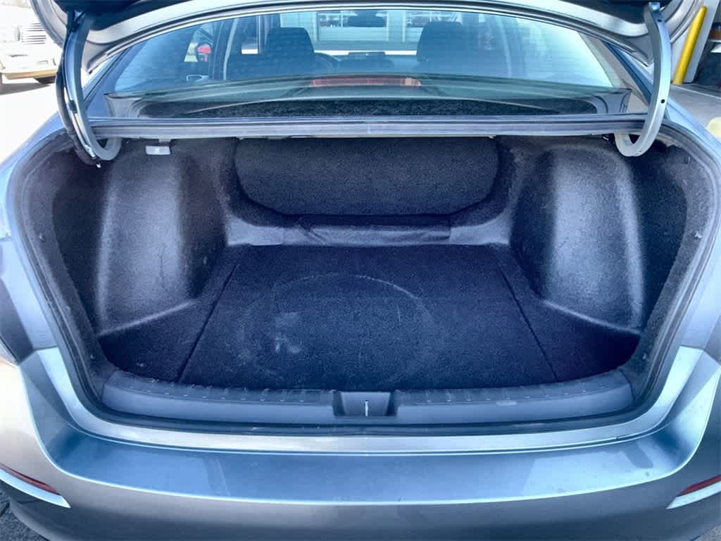 Thumbnail: 2025 Honda Civic - 21