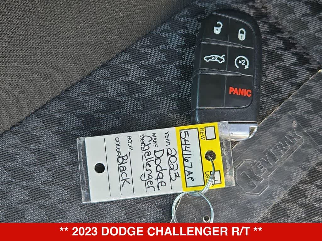 Thumbnail: 2023 Dodge Challenger - 33