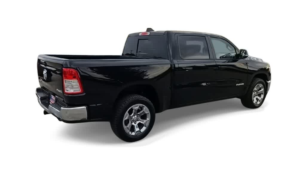 Thumbnail: 2022 RAM 1500 - 8