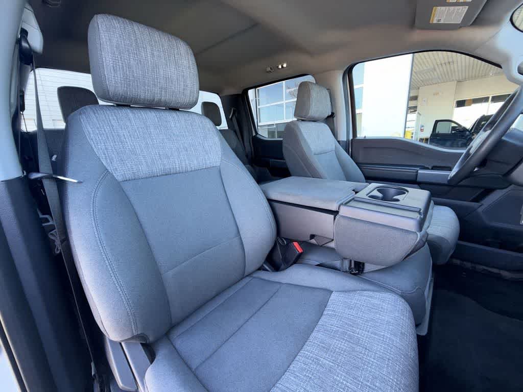 Thumbnail: 2023 Ford F-150 - 14