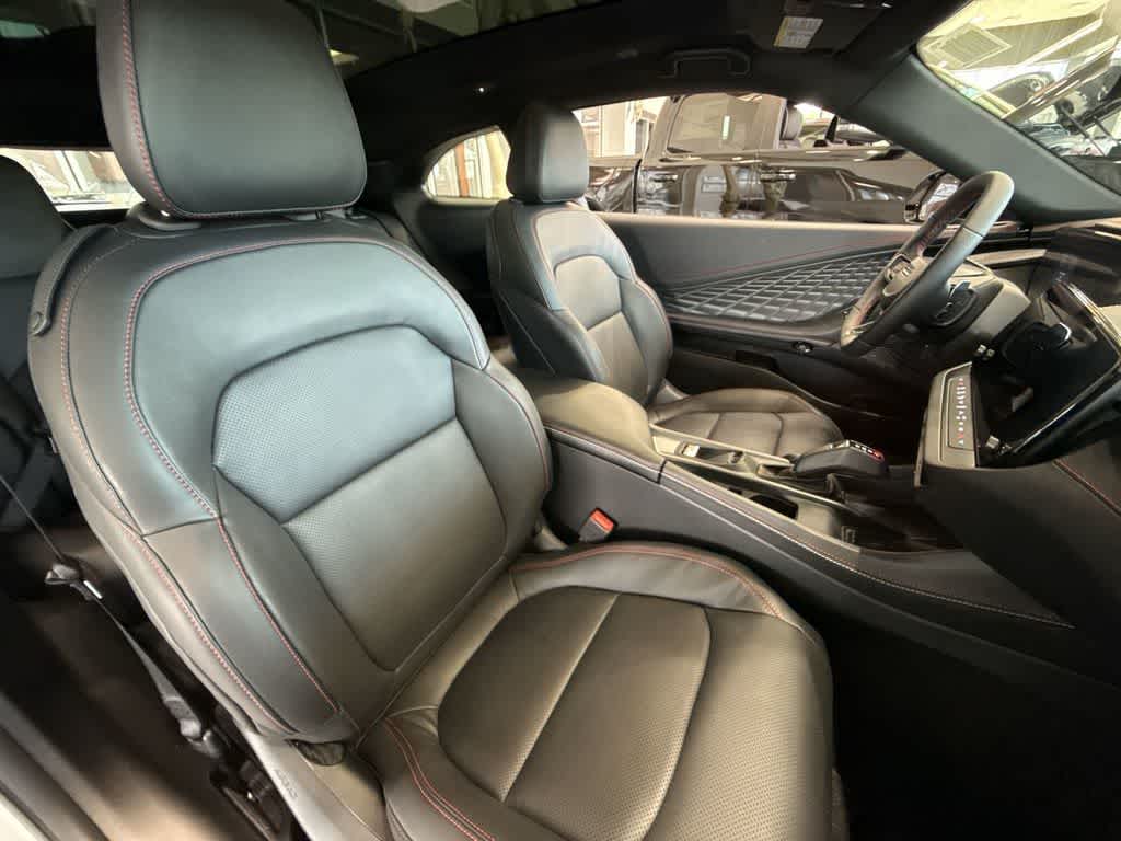 Thumbnail: 2024 Dodge Charger - 12