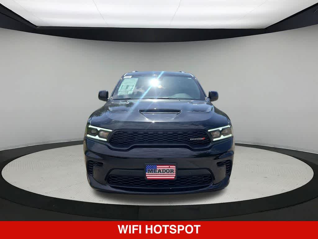 Thumbnail: 2026 Dodge Durango - 9