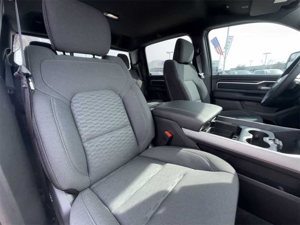 Thumbnail: 2026 RAM 1500 - 14