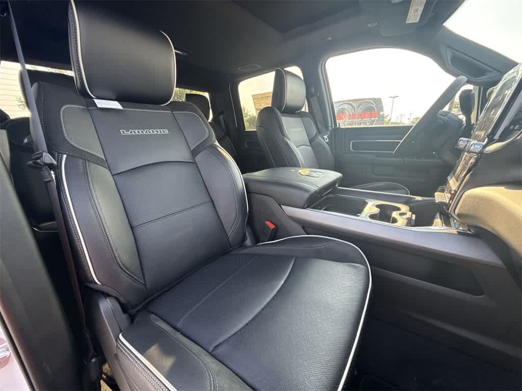 Thumbnail: 2025 RAM 2500 - 13