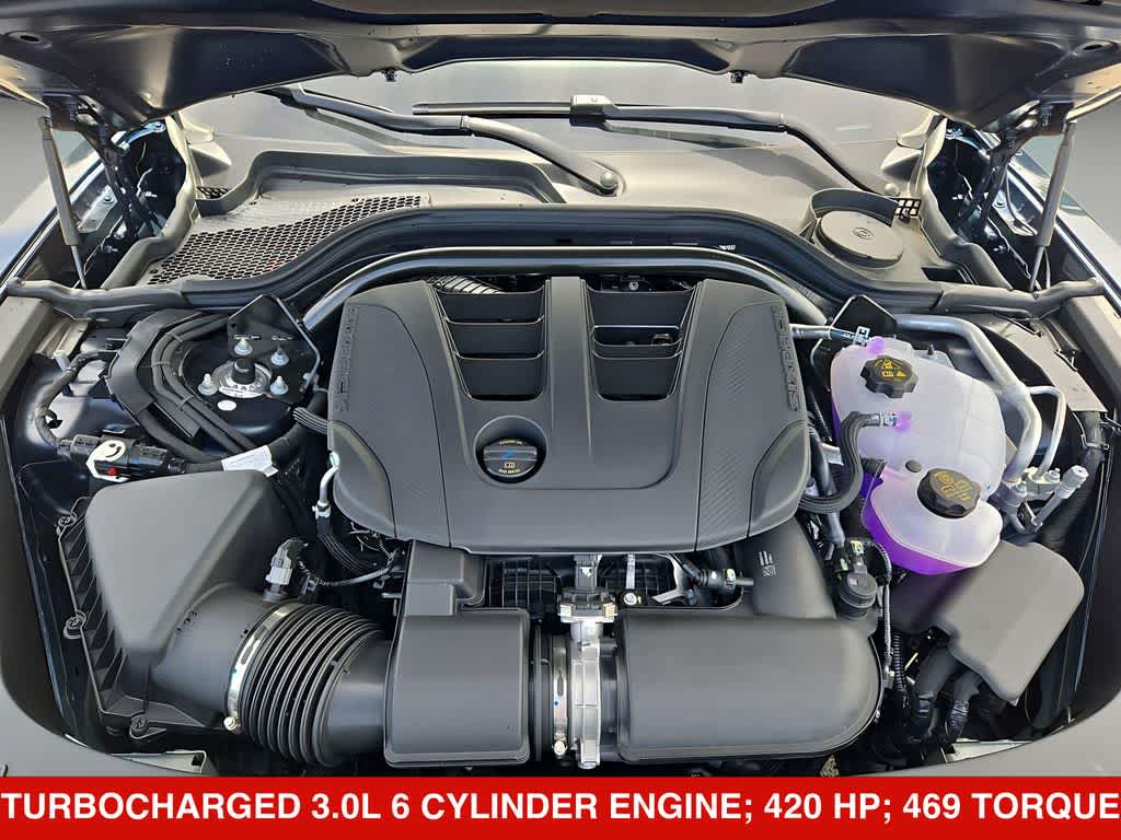 Thumbnail: 2026 Dodge Charger - 15