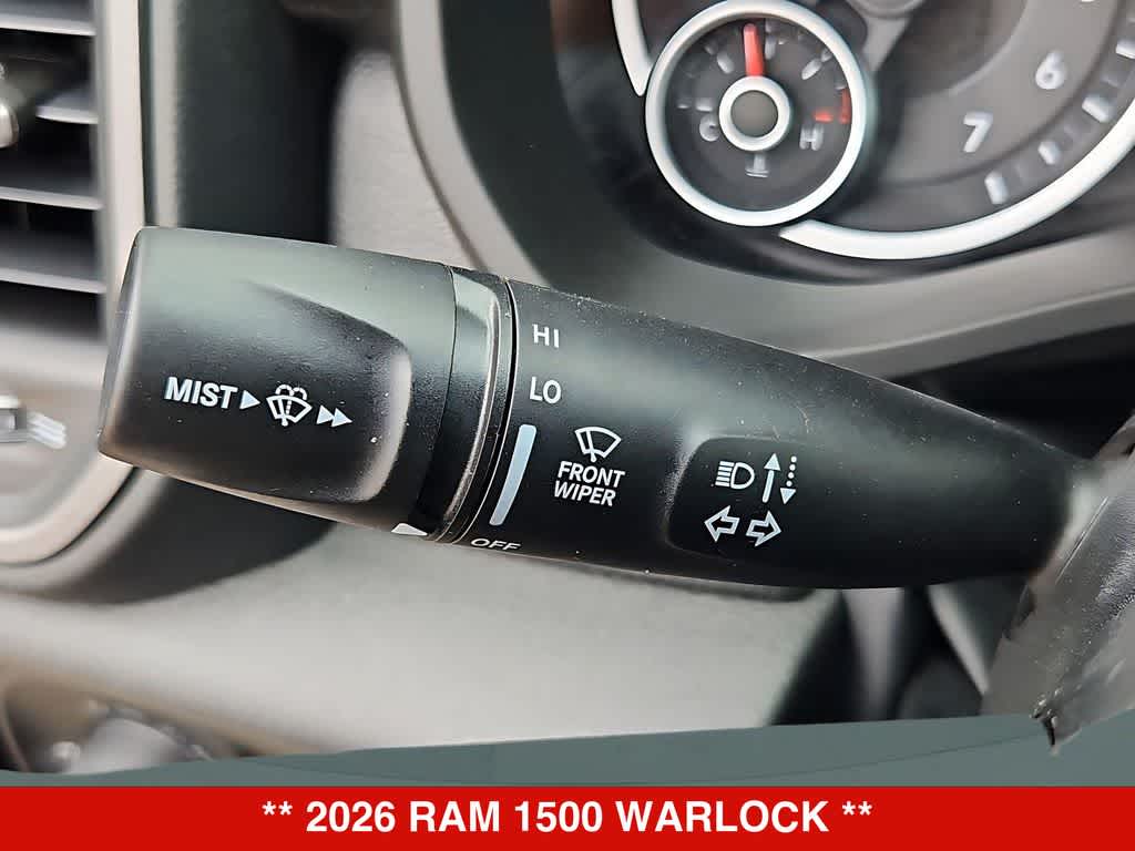 Thumbnail: 2026 RAM 1500 - 28