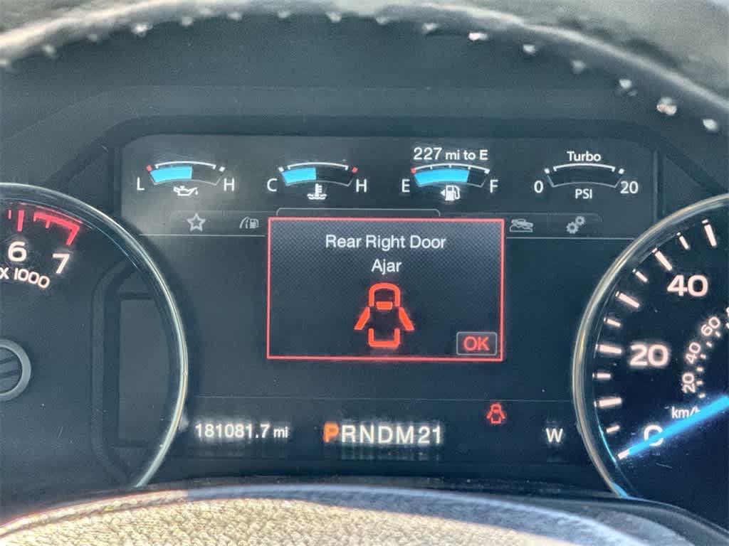 Thumbnail: 2015 Ford F-150 - 20