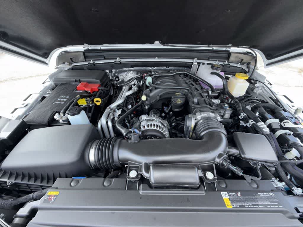 Thumbnail: 2026 Jeep Gladiator - 10