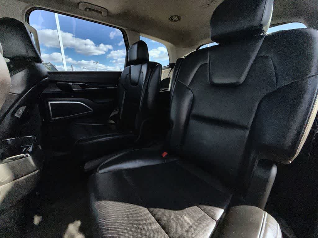Thumbnail: 2023 Kia Telluride - 13