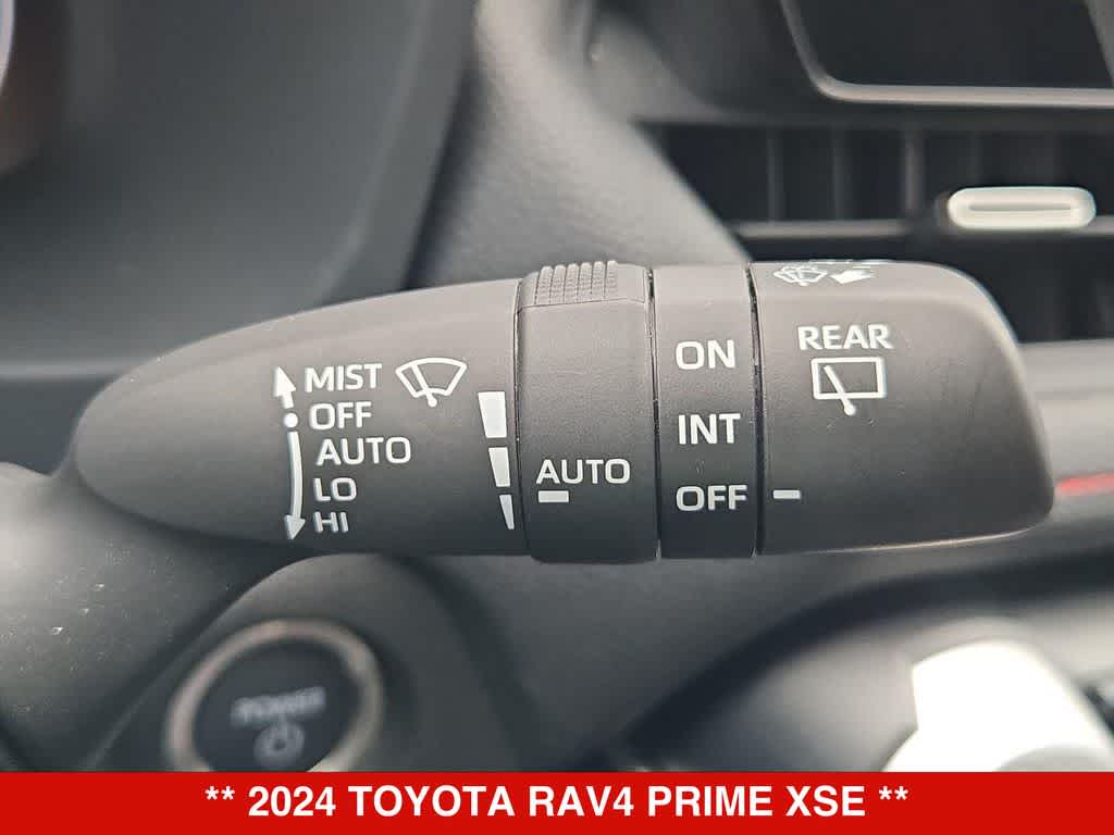 Thumbnail: 2024 Toyota RAV4 - 25