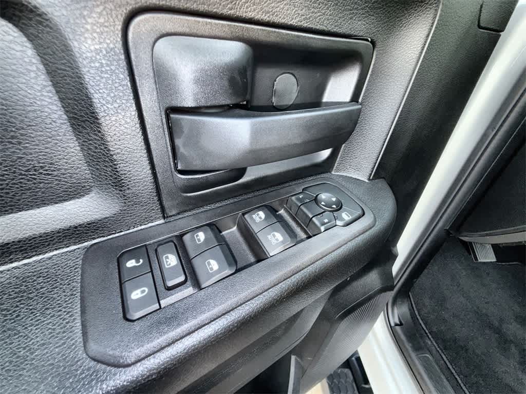 Thumbnail: 2026 RAM 2500 - 20