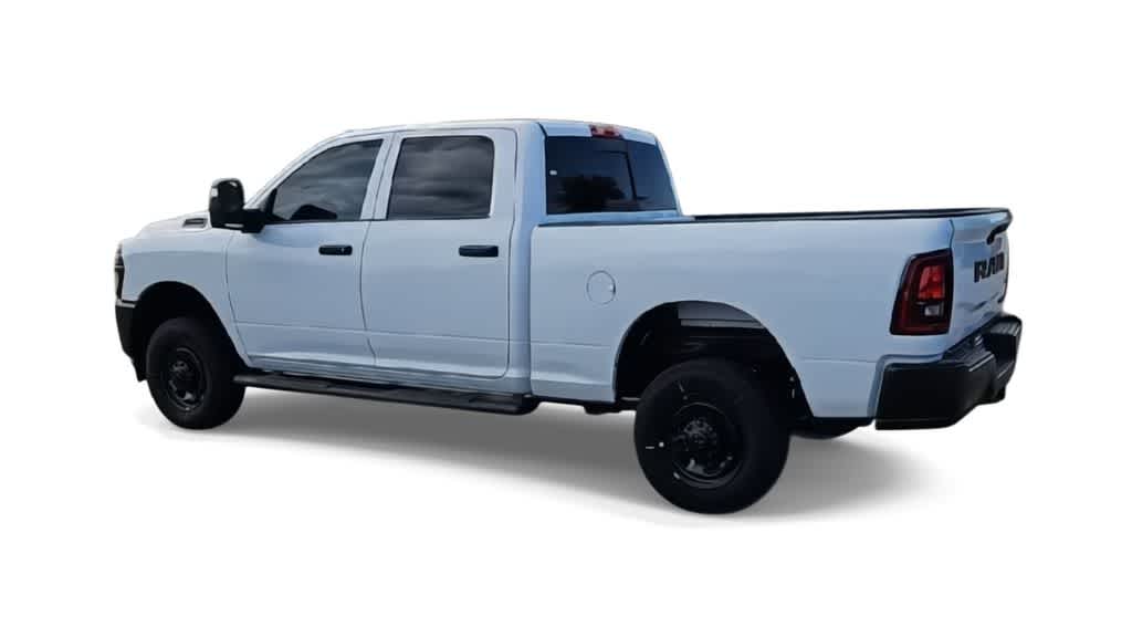 Thumbnail: 2026 RAM 2500 - 6
