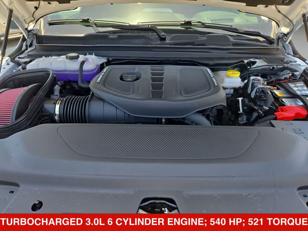 Thumbnail: 2026 RAM 1500 - 13
