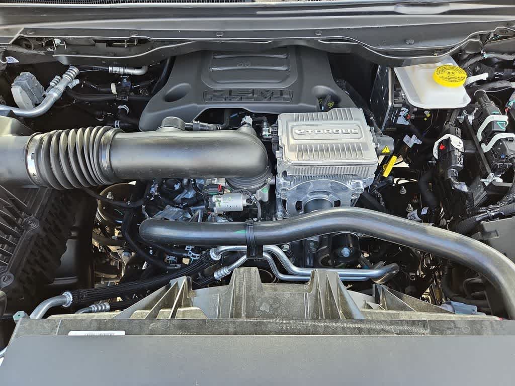 Thumbnail: 2026 RAM 1500 - 15