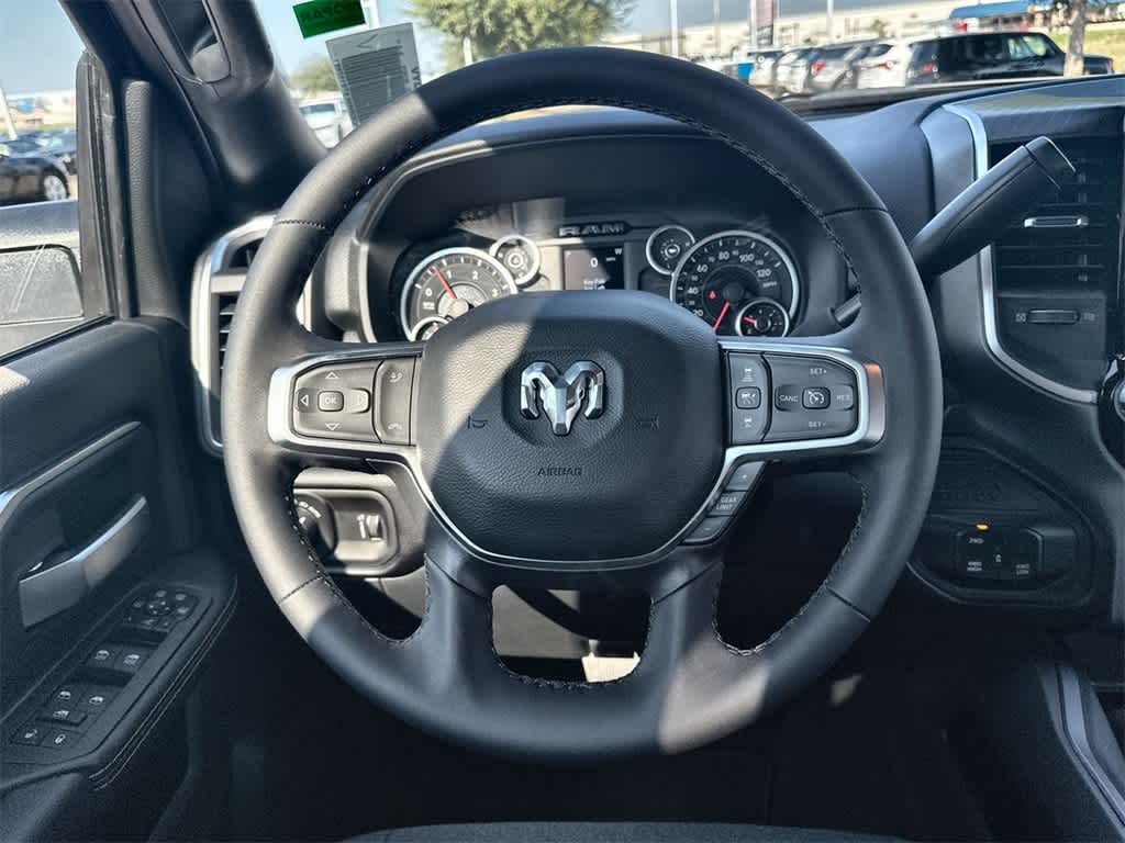 Thumbnail: 2026 RAM 3500 - 16