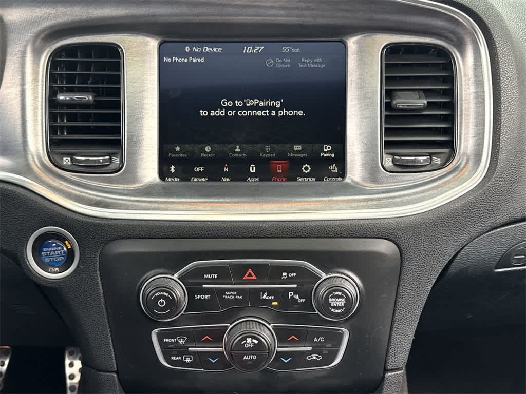 Thumbnail: 2018 Dodge Charger - 16