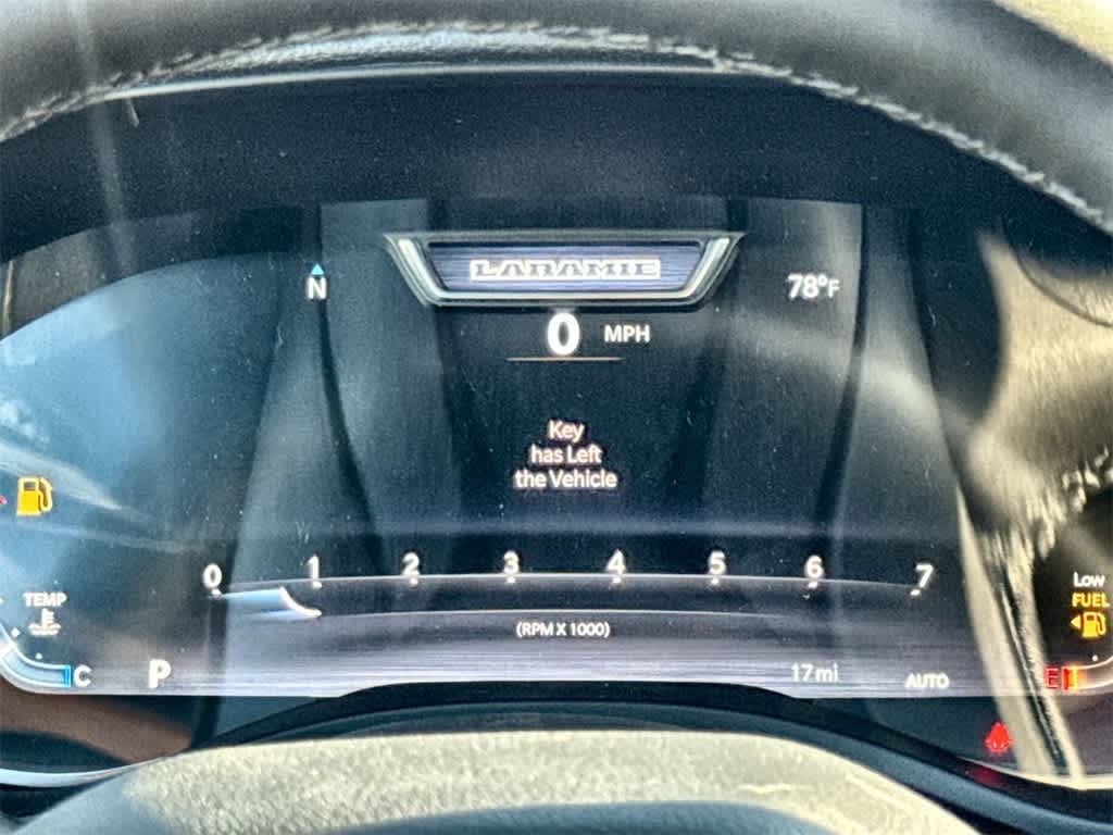 Thumbnail: 2026 RAM 1500 - 18