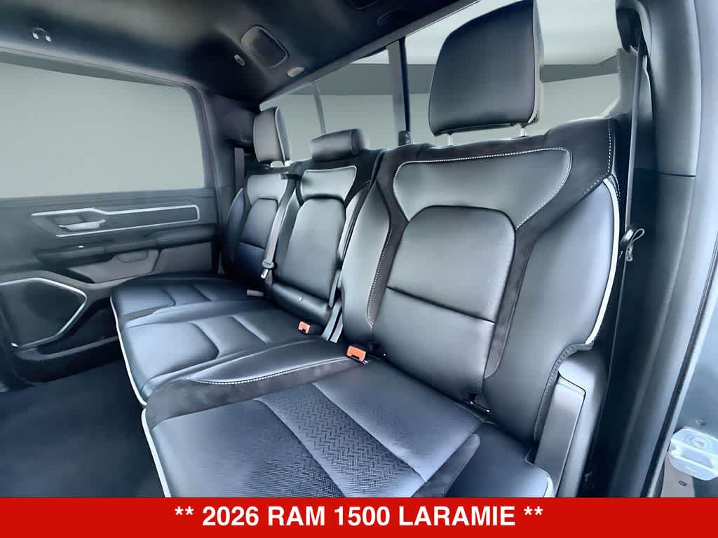 Thumbnail: 2026 RAM 1500 - 13