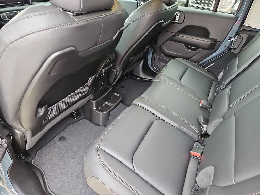 Thumbnail: 2026 Jeep Wrangler - 19