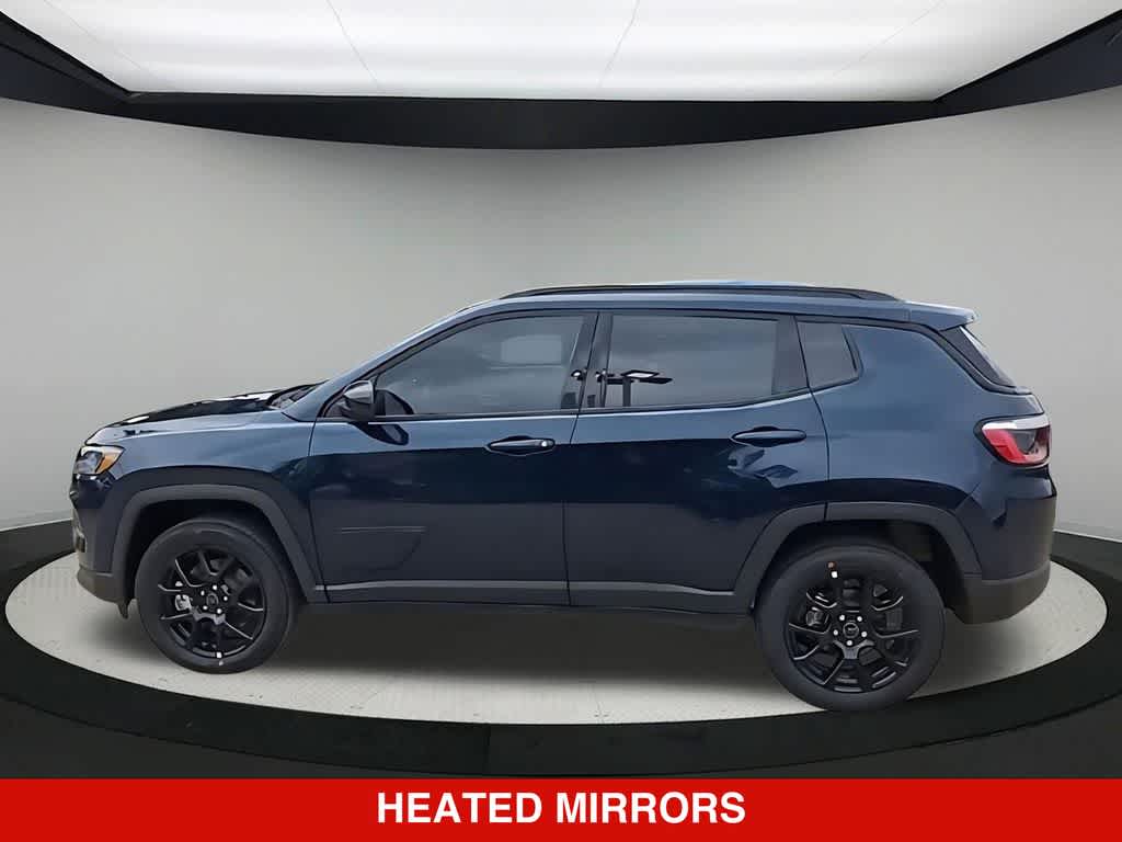 Thumbnail: 2026 Jeep Compass - 5