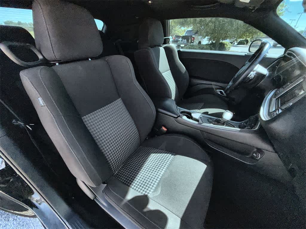 Thumbnail: 2021 Dodge Challenger - 12