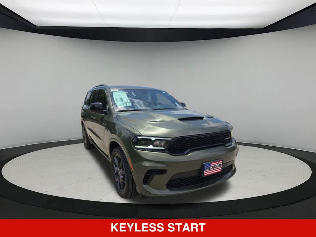 Thumbnail: 2026 Dodge Durango - 8