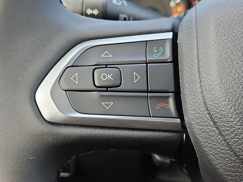 Thumbnail: 2026 Jeep Compass - 24