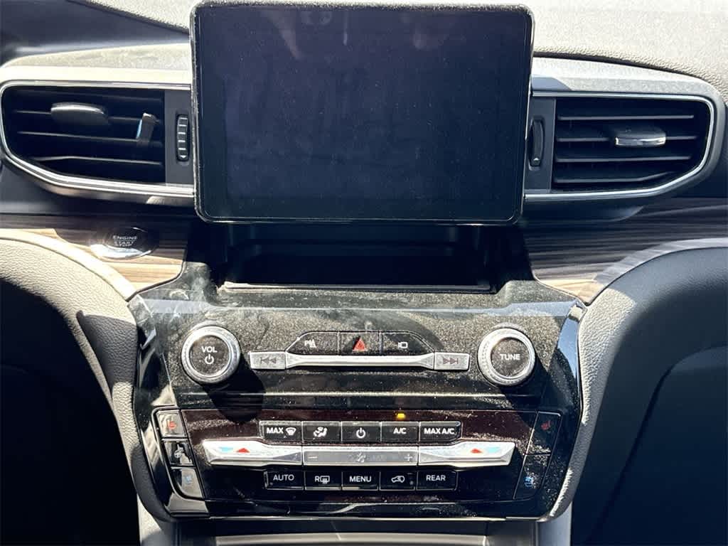 Thumbnail: 2023 Ford Explorer - 18