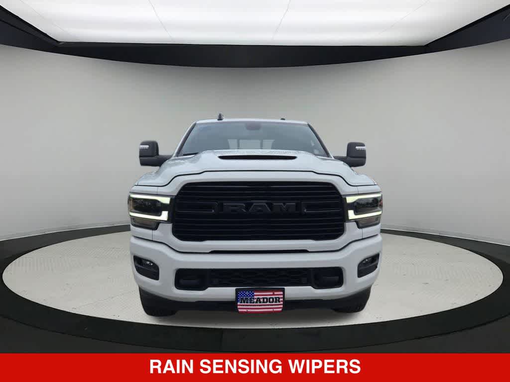Thumbnail: 2024 RAM 2500 - 9