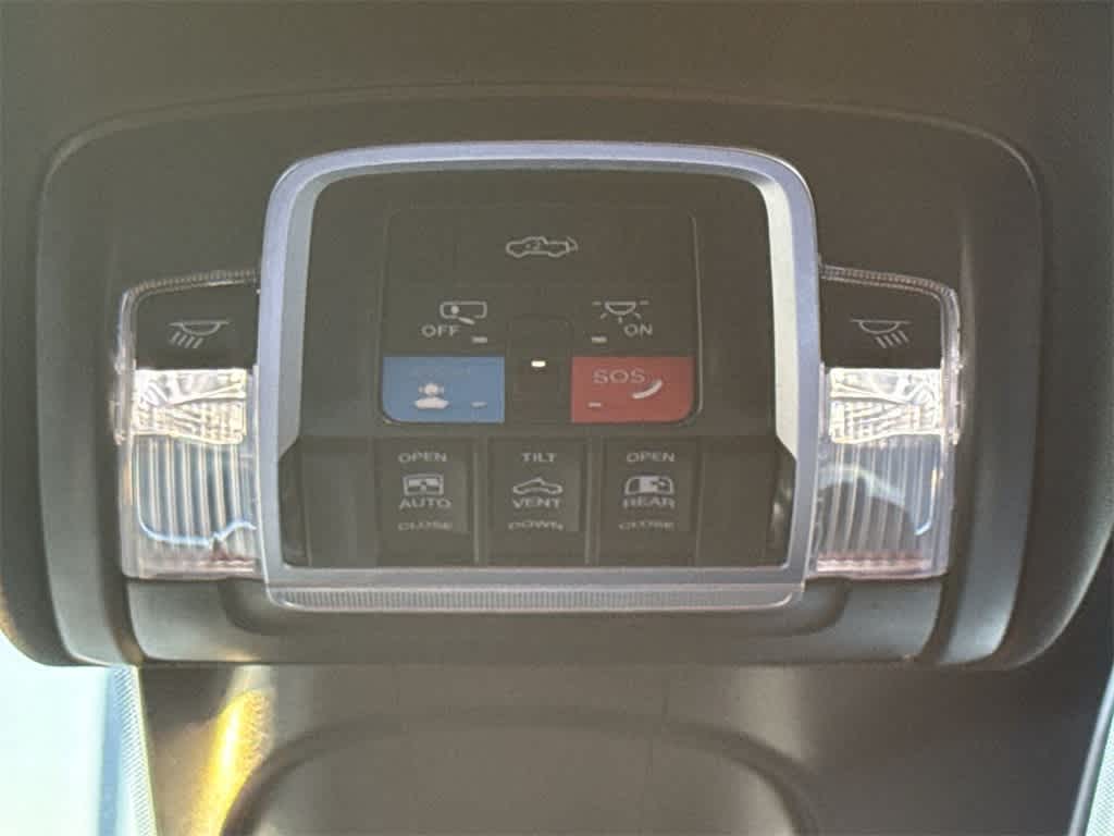 Thumbnail: 2026 RAM 3500 - 20