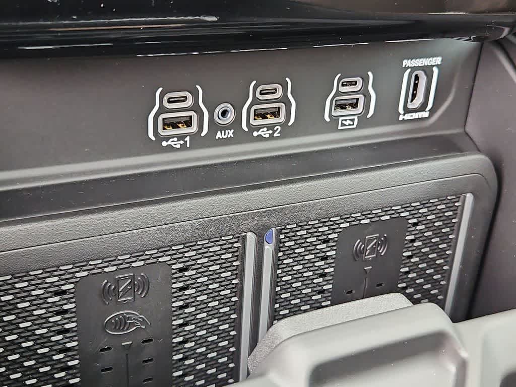 Thumbnail: 2026 RAM 1500 - 34