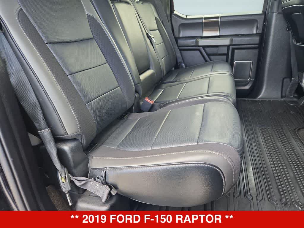 Thumbnail: 2019 Ford F-150 - 20