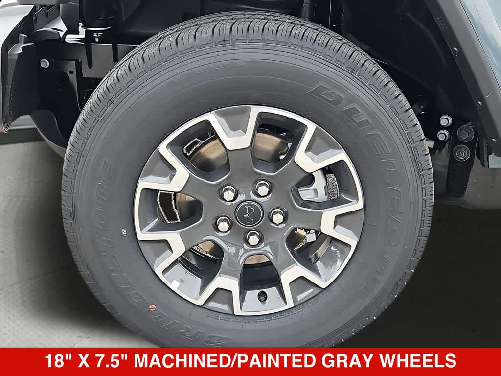 Thumbnail: 2026 Jeep Gladiator - 14