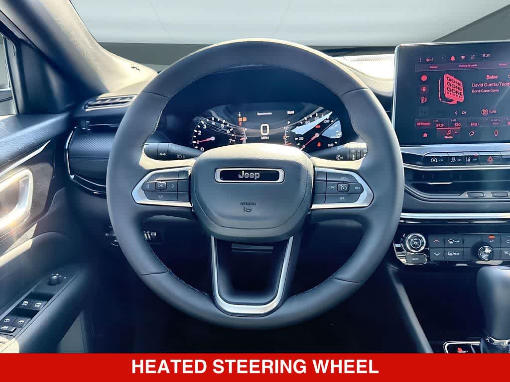Thumbnail: 2026 Jeep Compass - 19