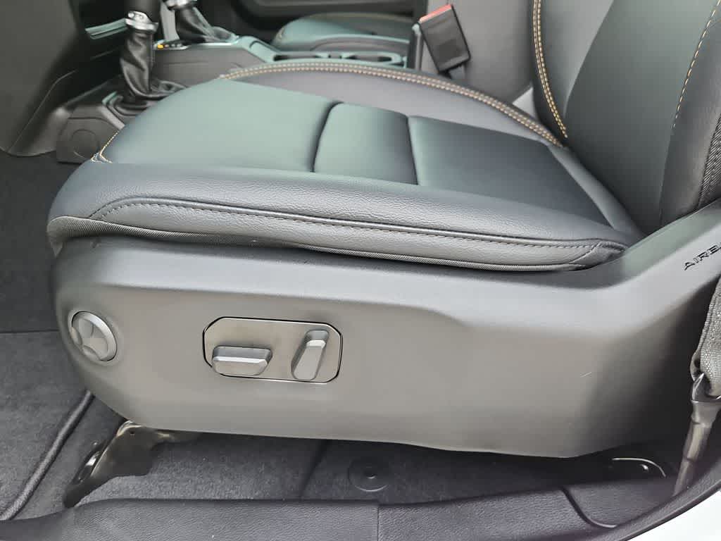 Thumbnail: 2026 Jeep Wrangler - 22