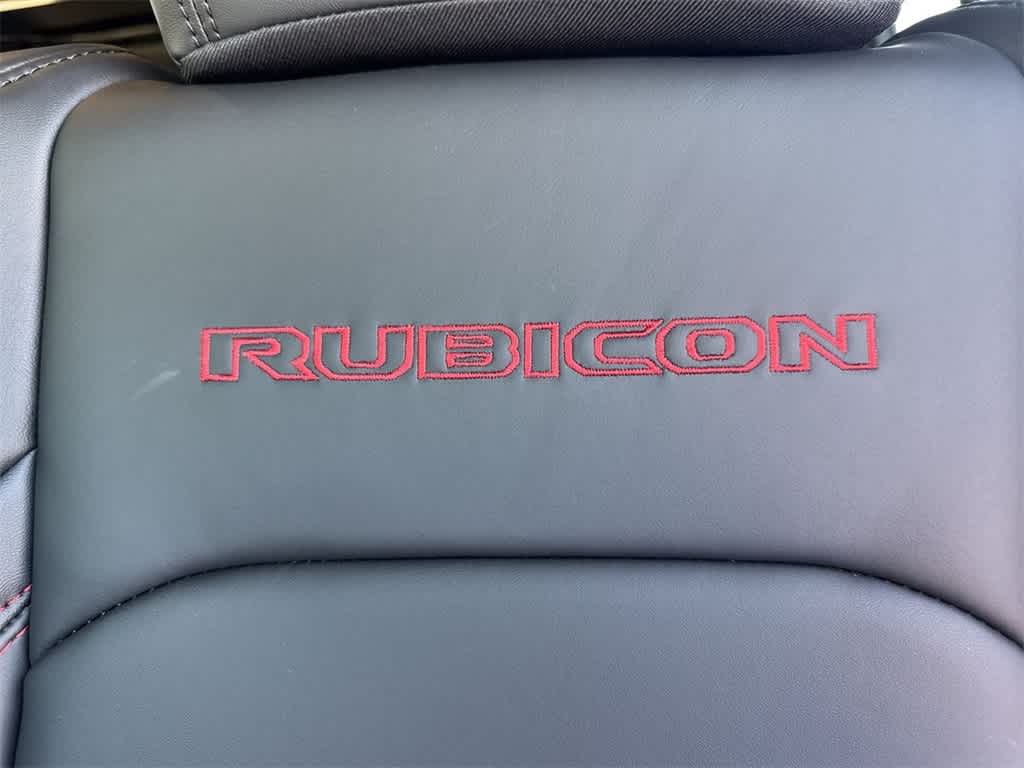 Thumbnail: 2025 Jeep Wrangler - 11