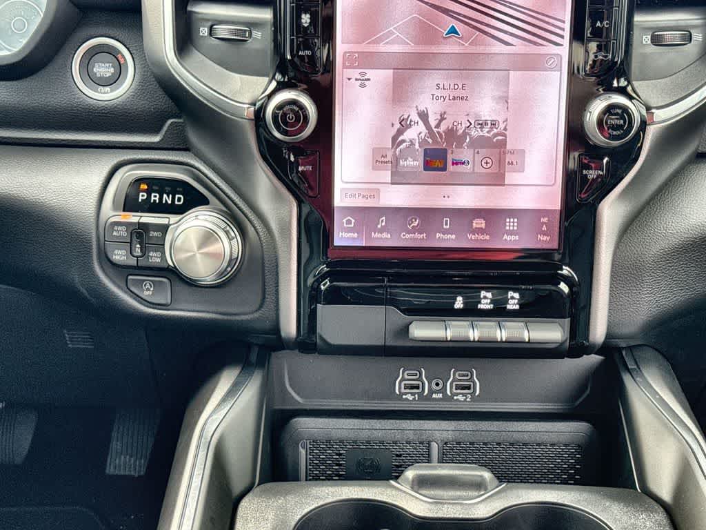 Thumbnail: 2026 RAM 1500 - 18