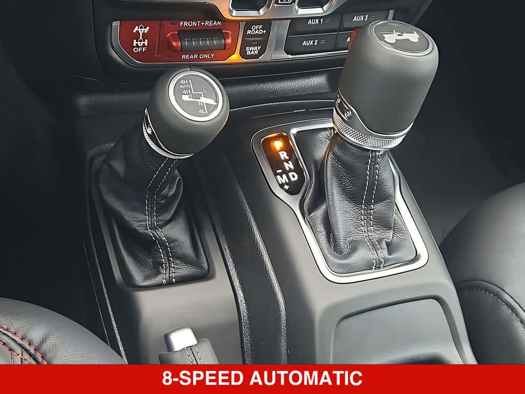 Thumbnail: 2026 Jeep Wrangler - 32