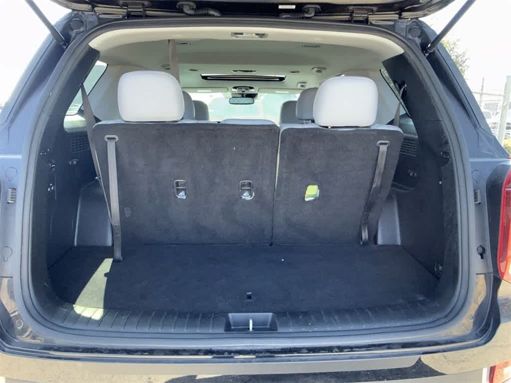 Thumbnail: 2020 Hyundai Palisade - 22