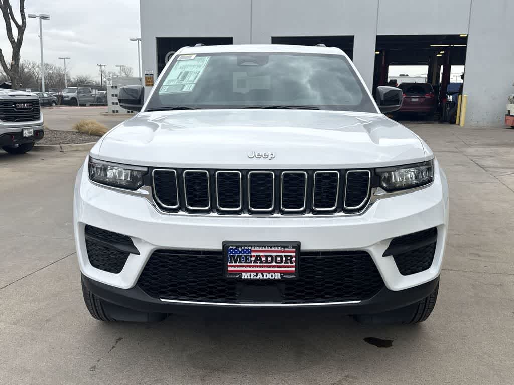 Thumbnail: 2026 Jeep Grand Cherokee - 6